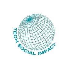 Tech for Social Impact logo